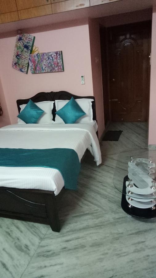 Tharif Residency * Chennai