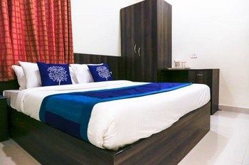 Park Hotel Chennai