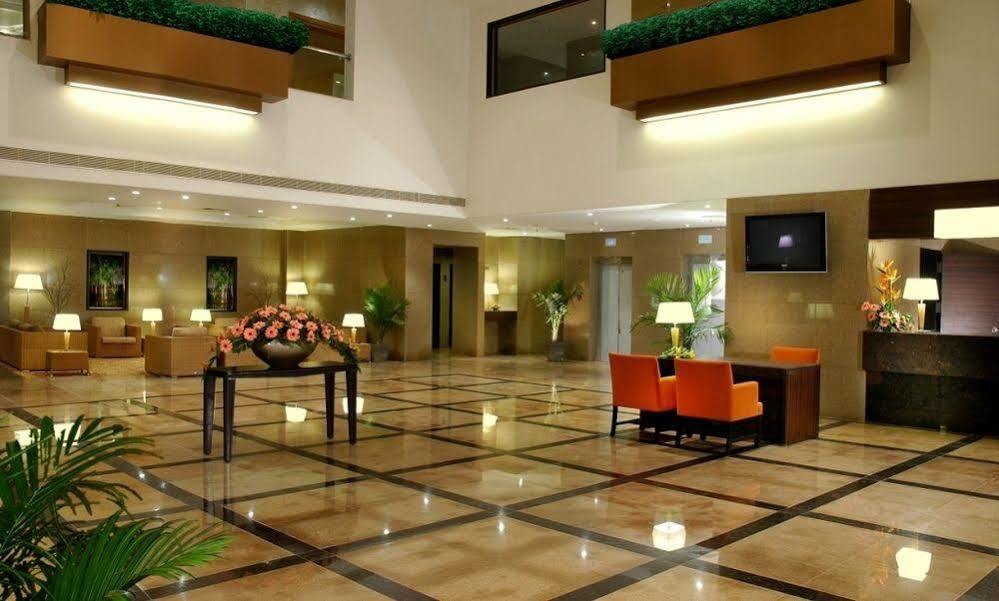 Park Plaza Omr 5*