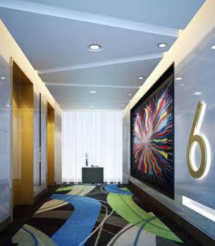 Hotel Express Old Mahabalipuram Road 4*