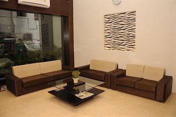Pearl International 2* Chennai