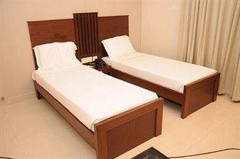 Hotel Pearl International Chennai