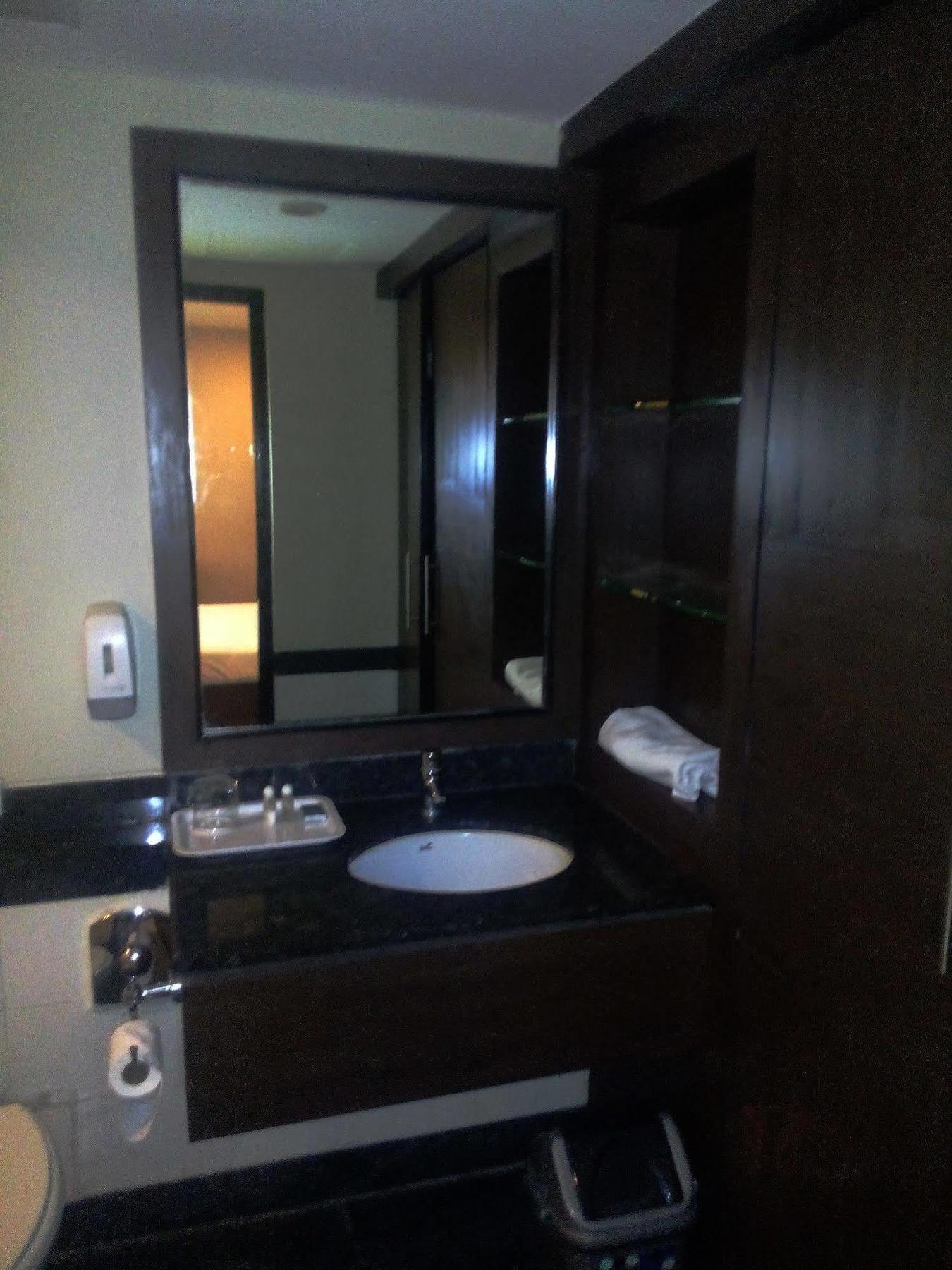 Fabhotel Santhome Mylapore