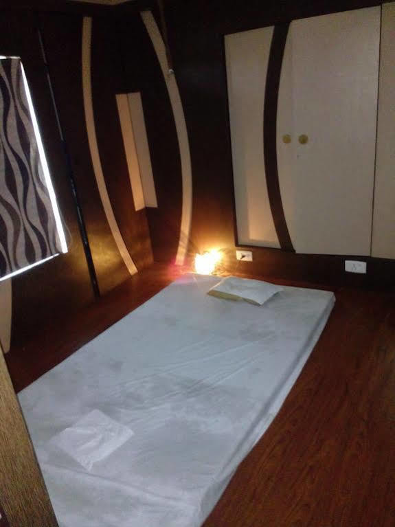 Hotel Fabhotel Santhome Mylapore 3*