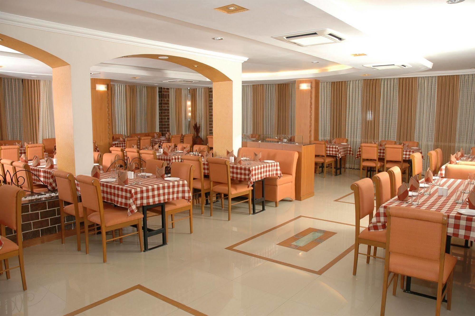 Southern Crest 3* Chennai