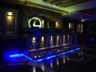 Hotel Southern Crest Chennai