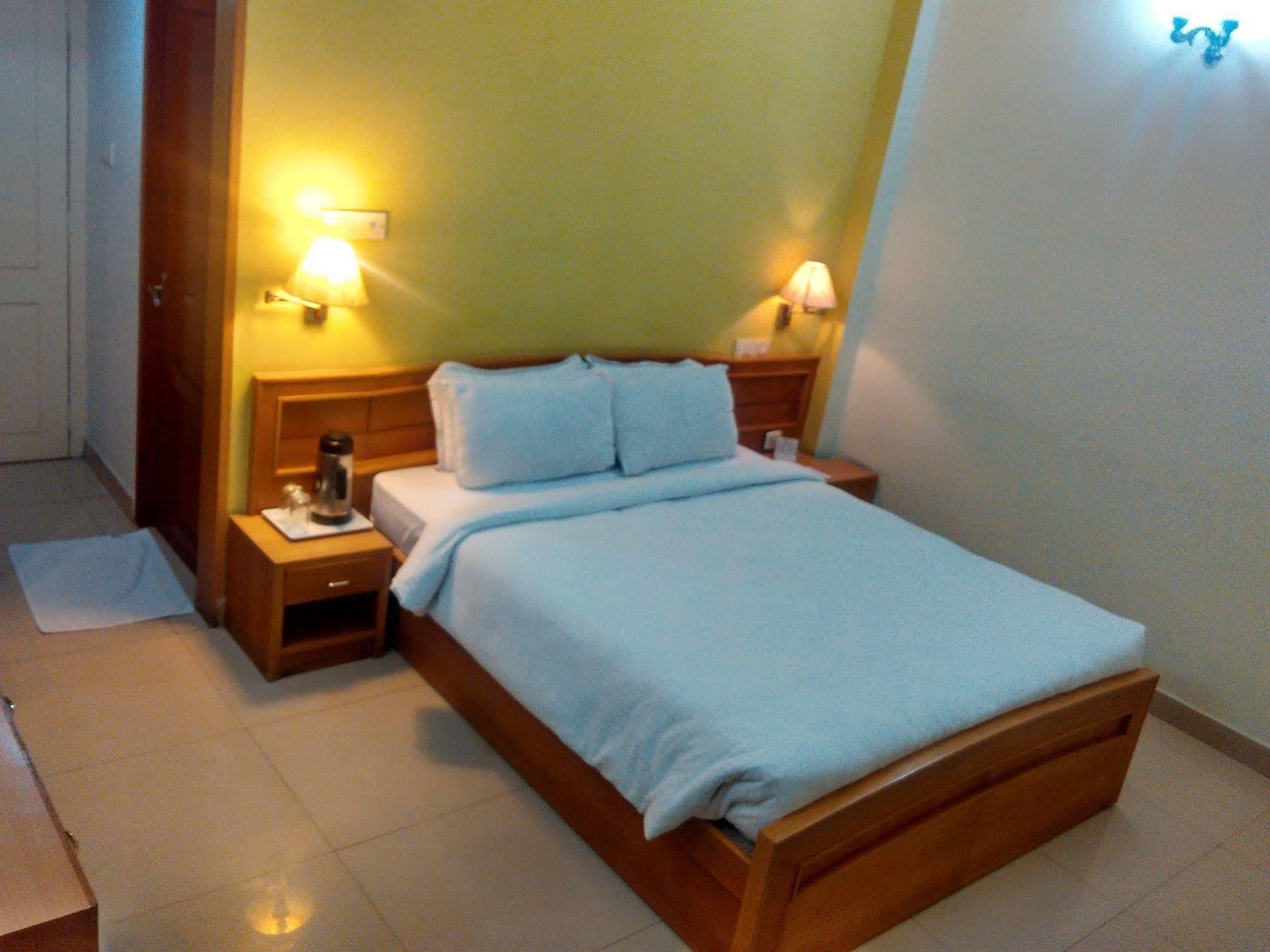 Hotel Mount Manor 3*