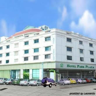 Hotel Park Plaza 2*
