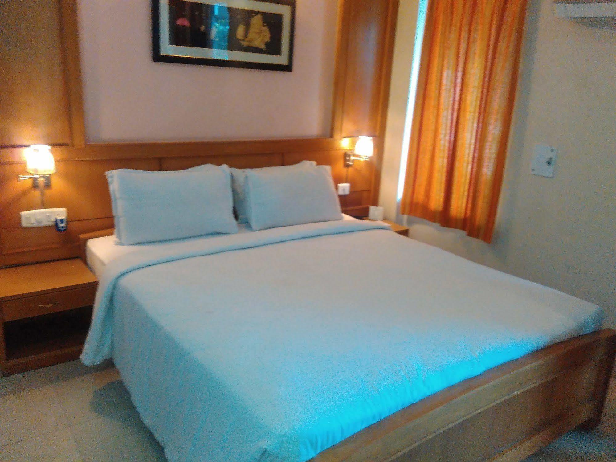 Mount Manor Chennai