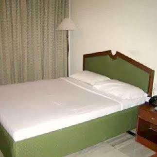 Hotel Park Plaza