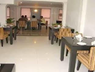 Park Plaza Chennai