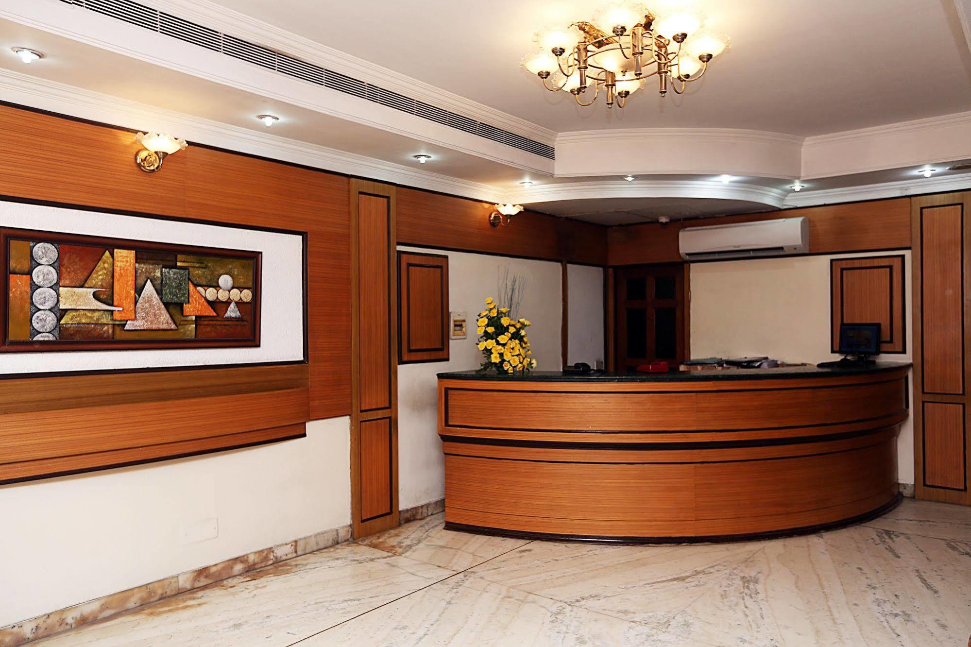 Mount Manor 3* Chennai