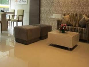 Hotel Park Plaza