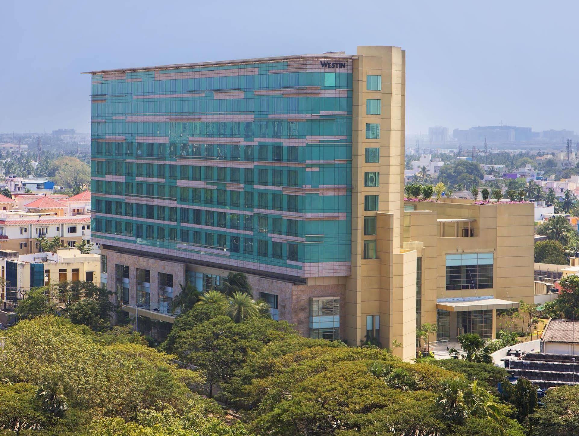 Hotel The Westin Velachery 5*