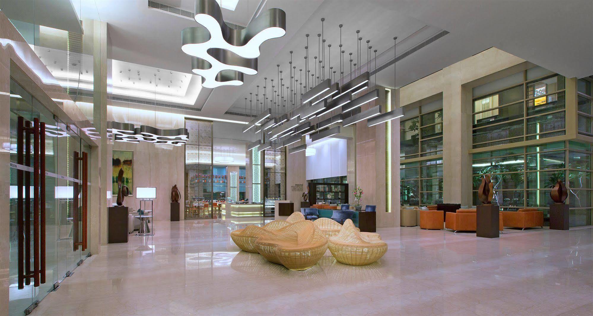 Hotel The Westin Velachery