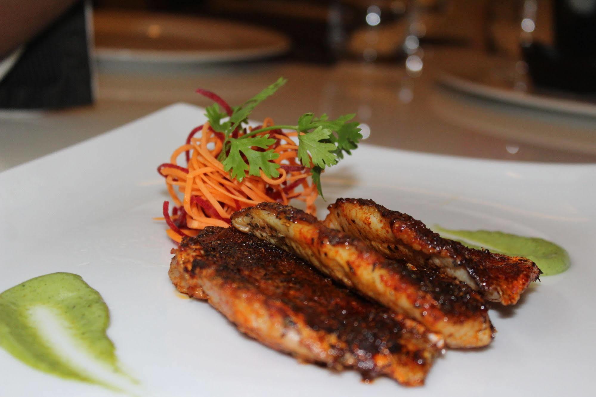 The Westin Velachery 5* Chennai