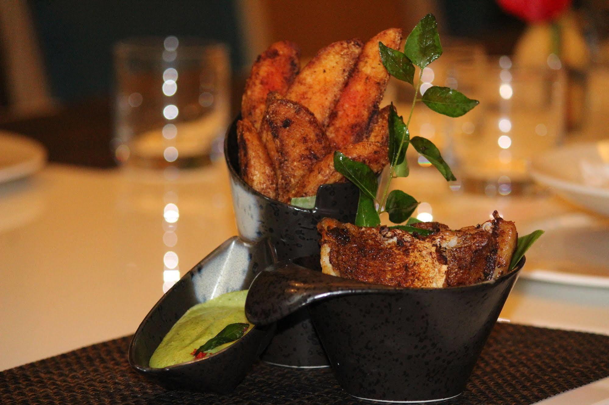 Hotel The Westin Velachery