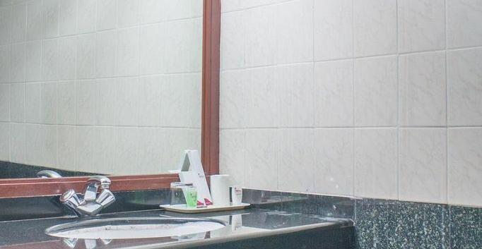 Oyo Palette - Victoria Resort Chennai