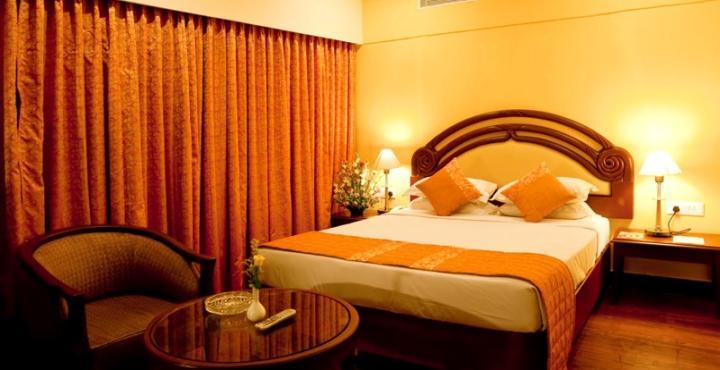 Oyo Palette - Victoria Resort 5*
