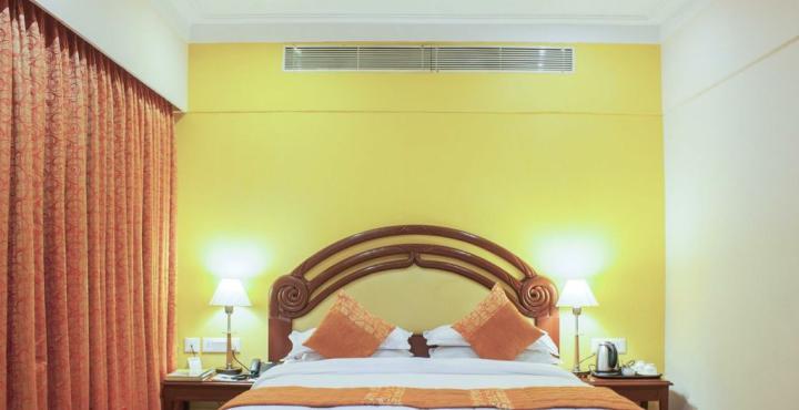 Resort Oyo Palette - Victoria 5*