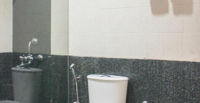 Oyo Palette - Victoria 5* Chennai