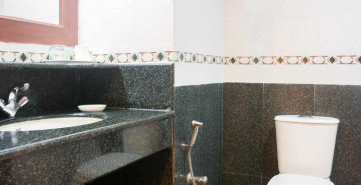 Resort Oyo Palette - Victoria Chennai