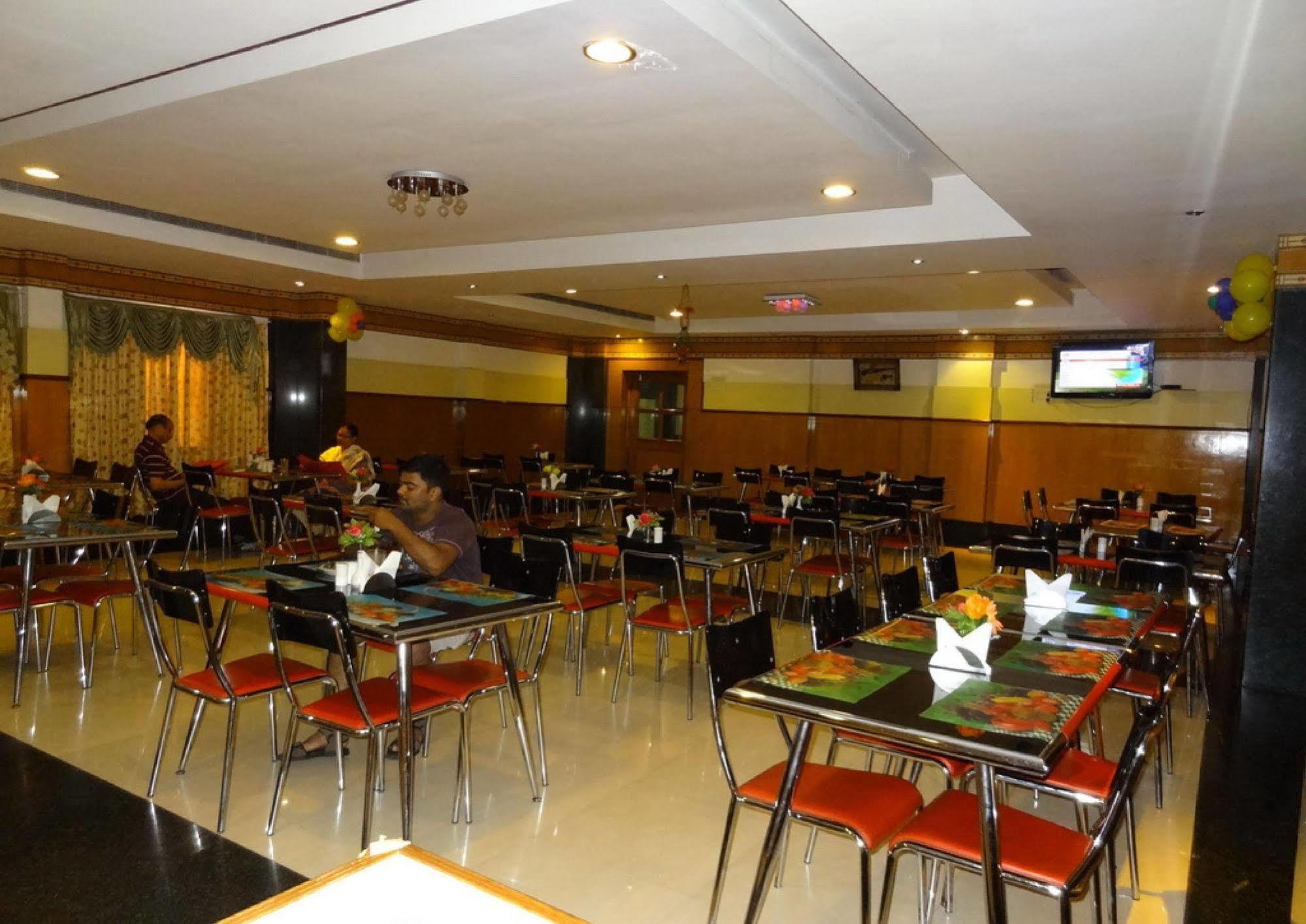 Mount Heera Chennai