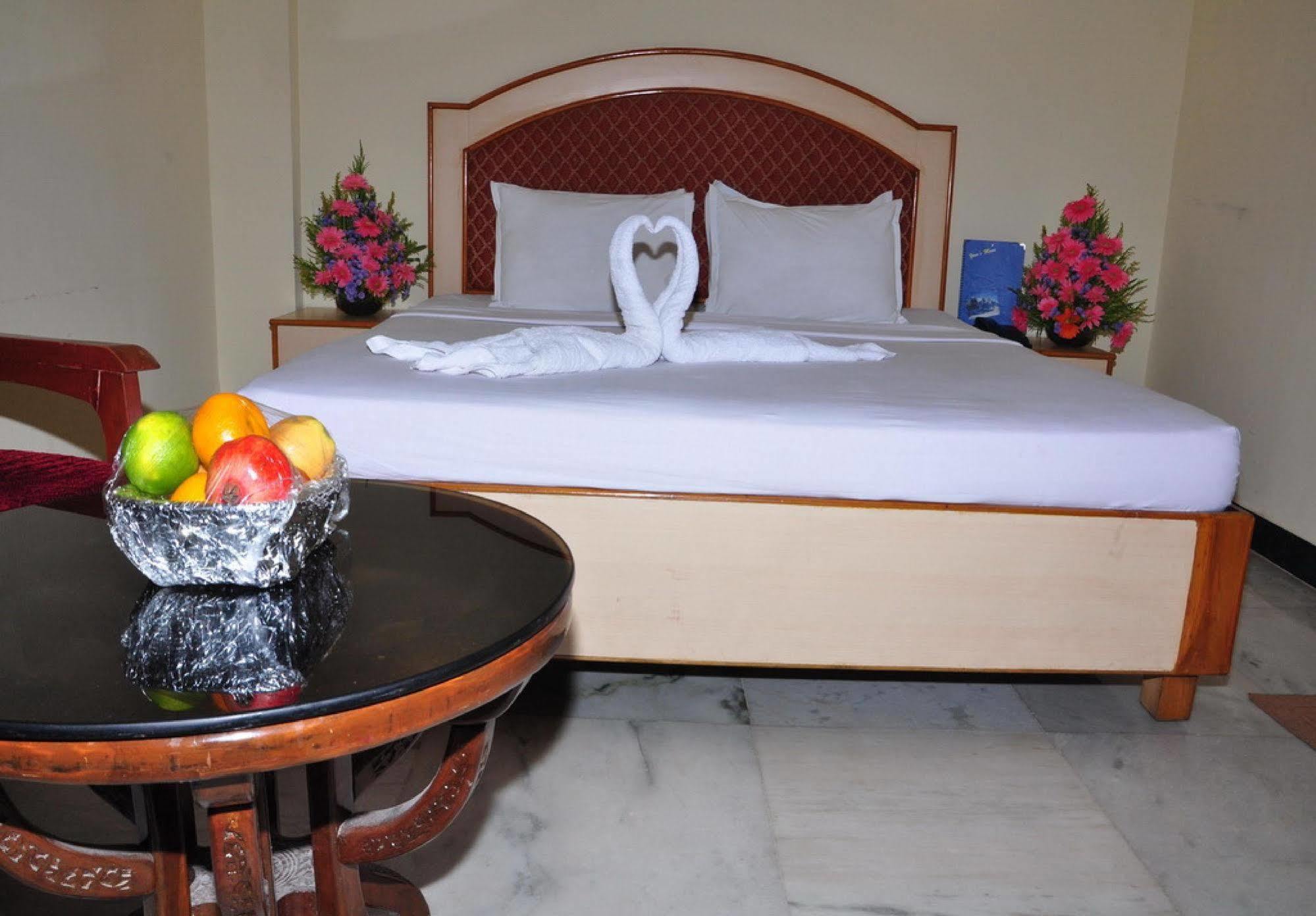 Mount Heera Hotel 2*