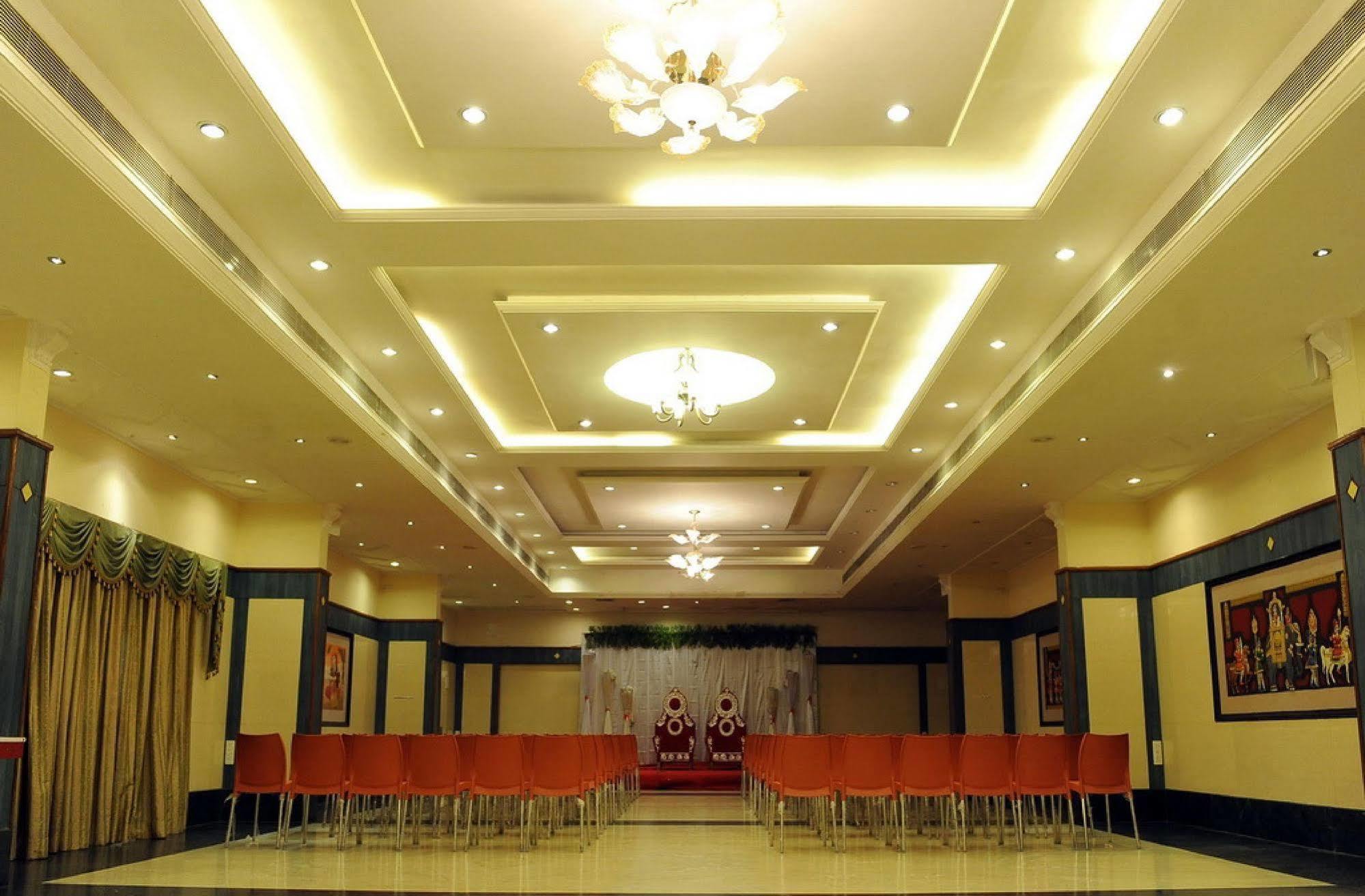 Mount Heera Chennai