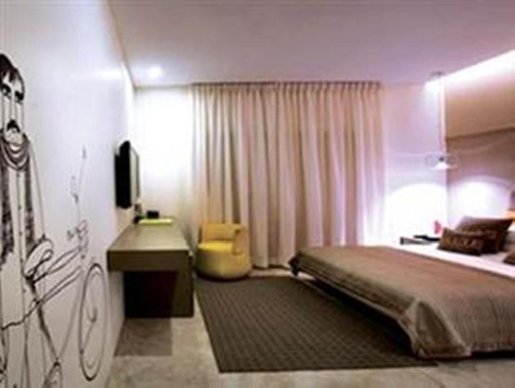 Hotel The Park Pod 5*