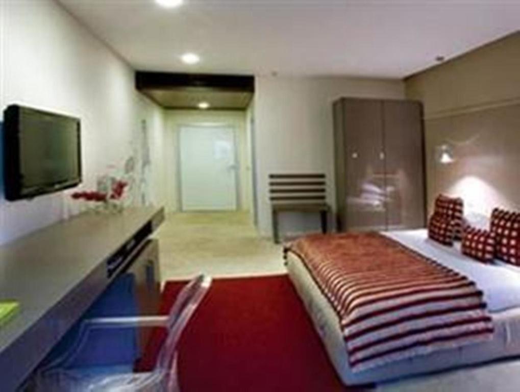 Hotel The Park Pod Chennai