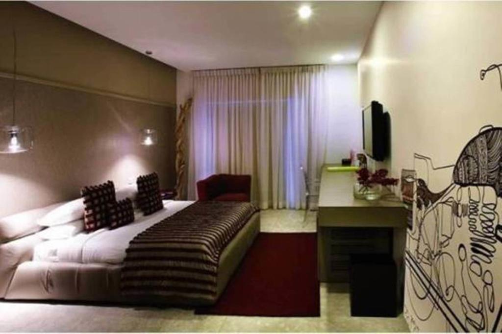 The Park Pod Hotel