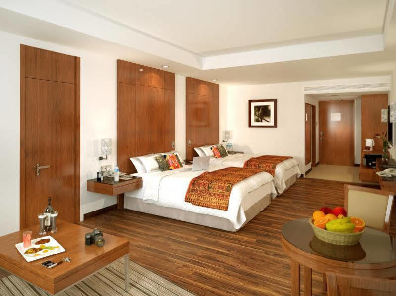 Hotel Lemon Tree Shimona 4*
