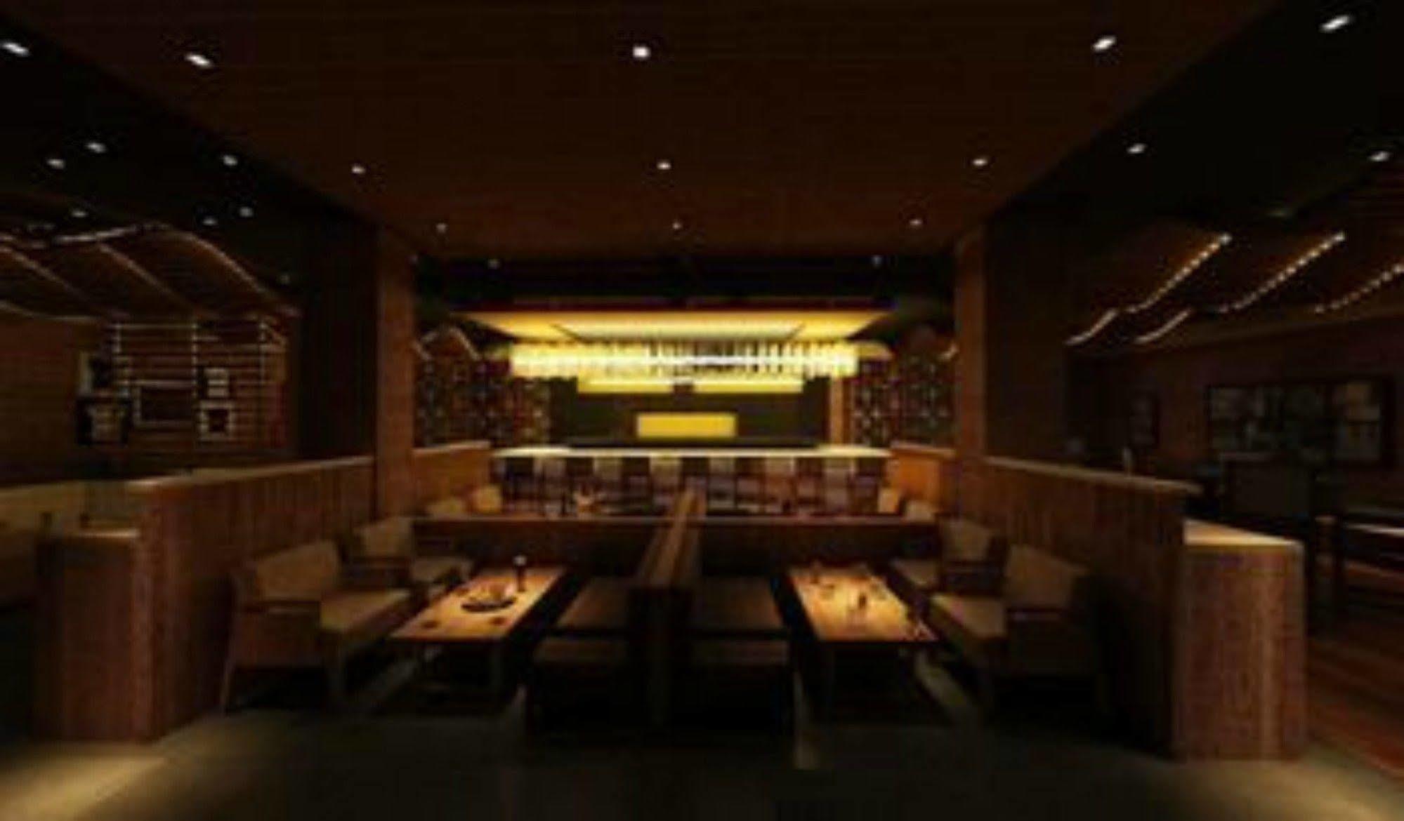 Lemon Tree Shimona Hotel 4*