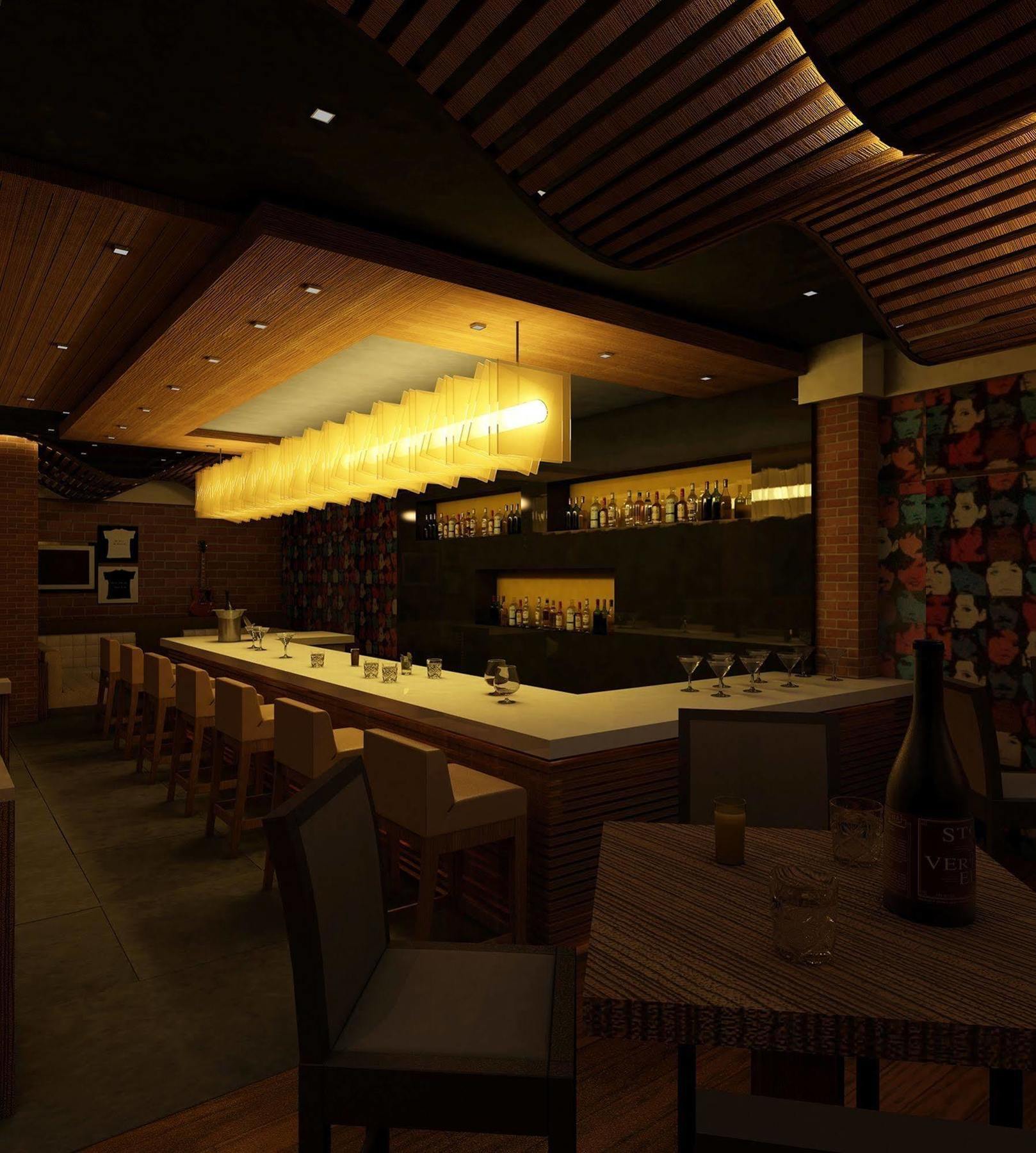 Hotel Lemon Tree Shimona Chennai