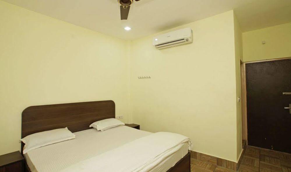 O Raaj Residency 2* Chennai