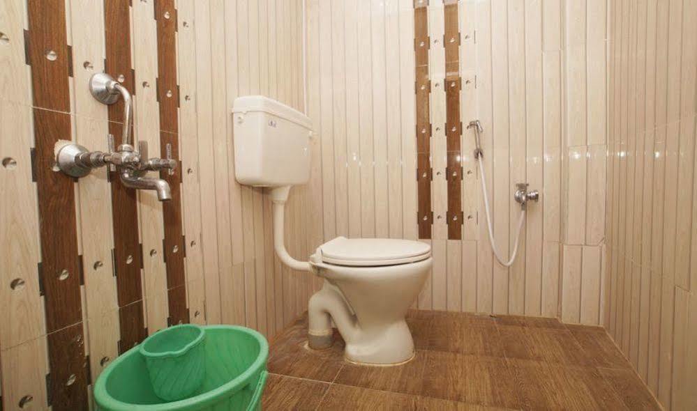 O Raaj Residency Hotel 2*