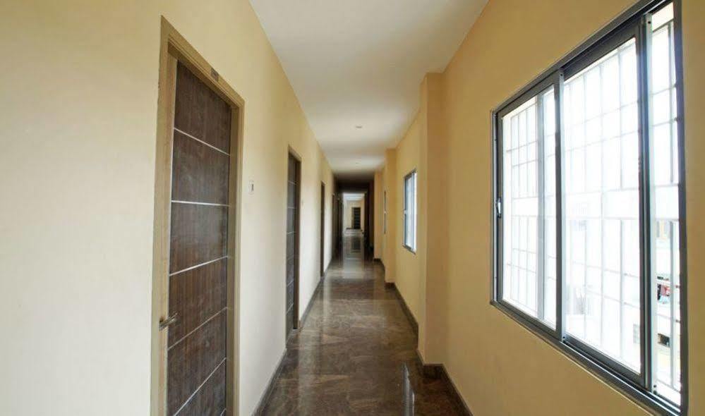 Hotel O Raaj Residency 2*