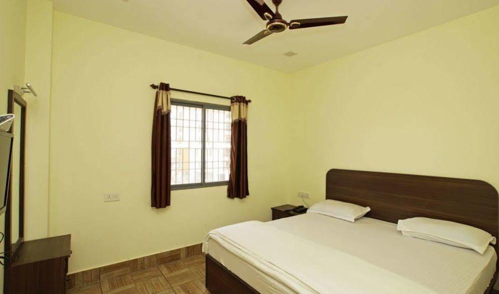 O Raaj Residency Hotel