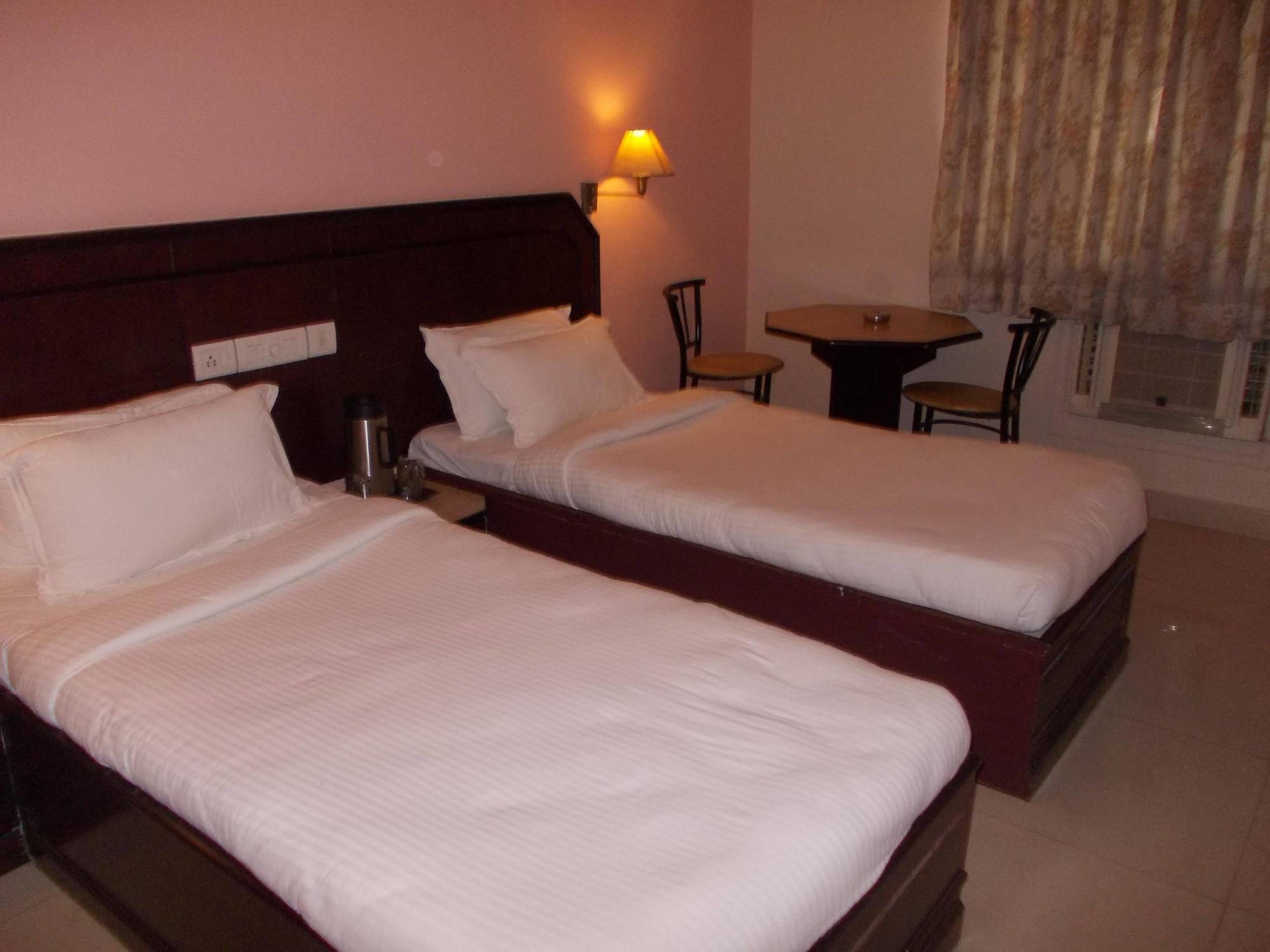 Metro Manor Chennai