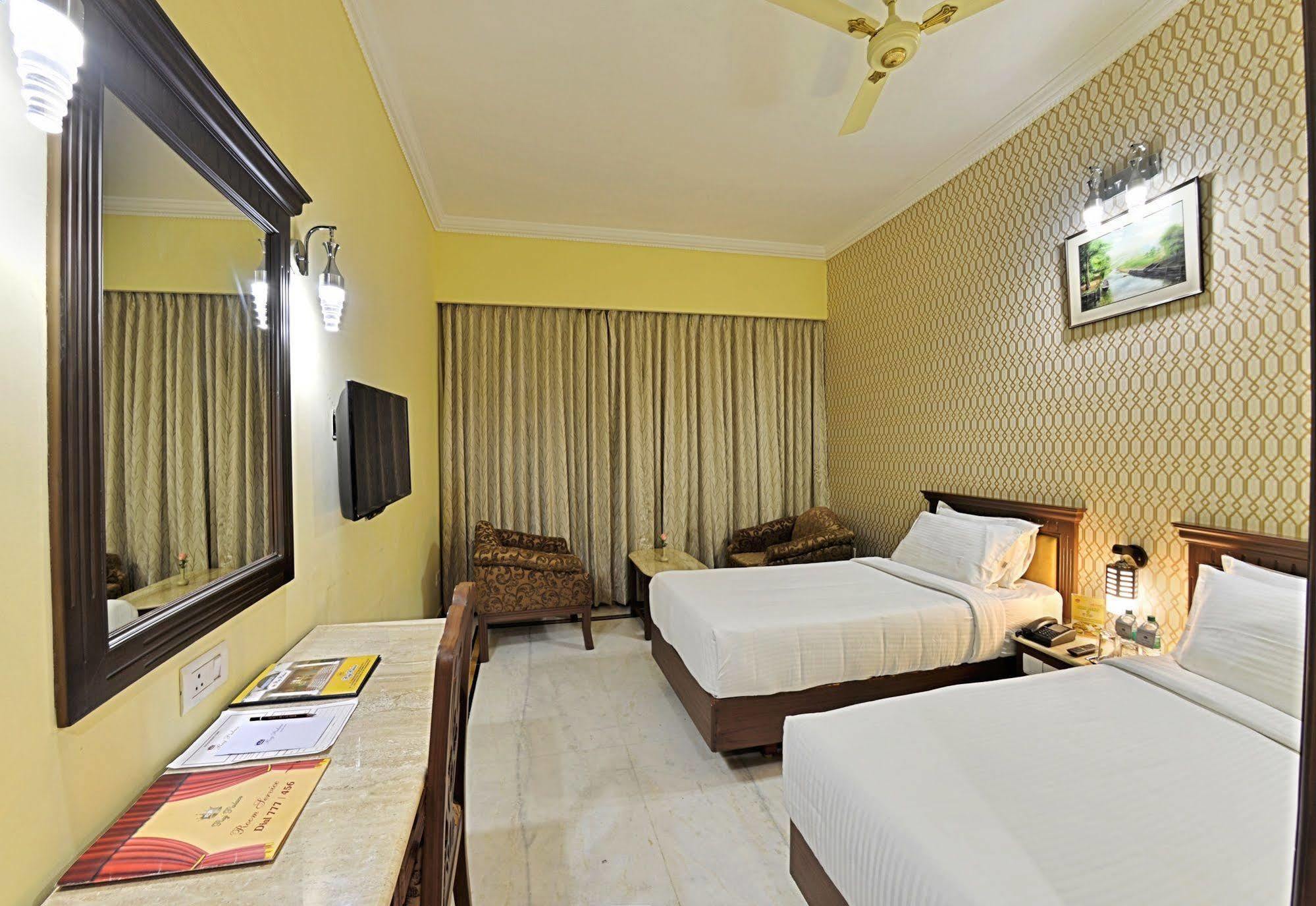 Hotel Raj Palace Sundar Chennai