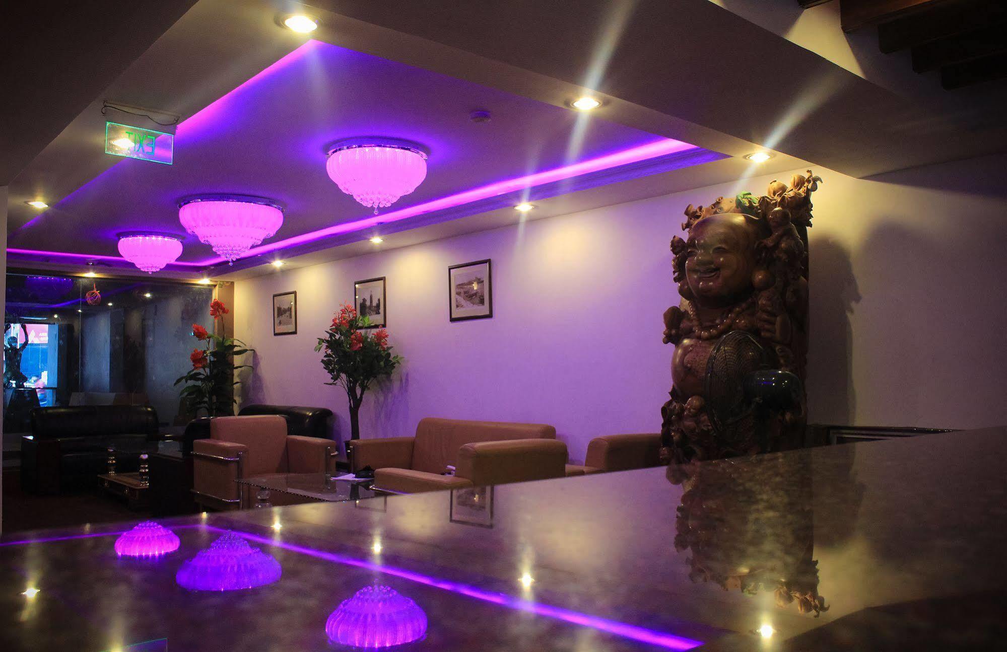 Anchor 2* Chennai