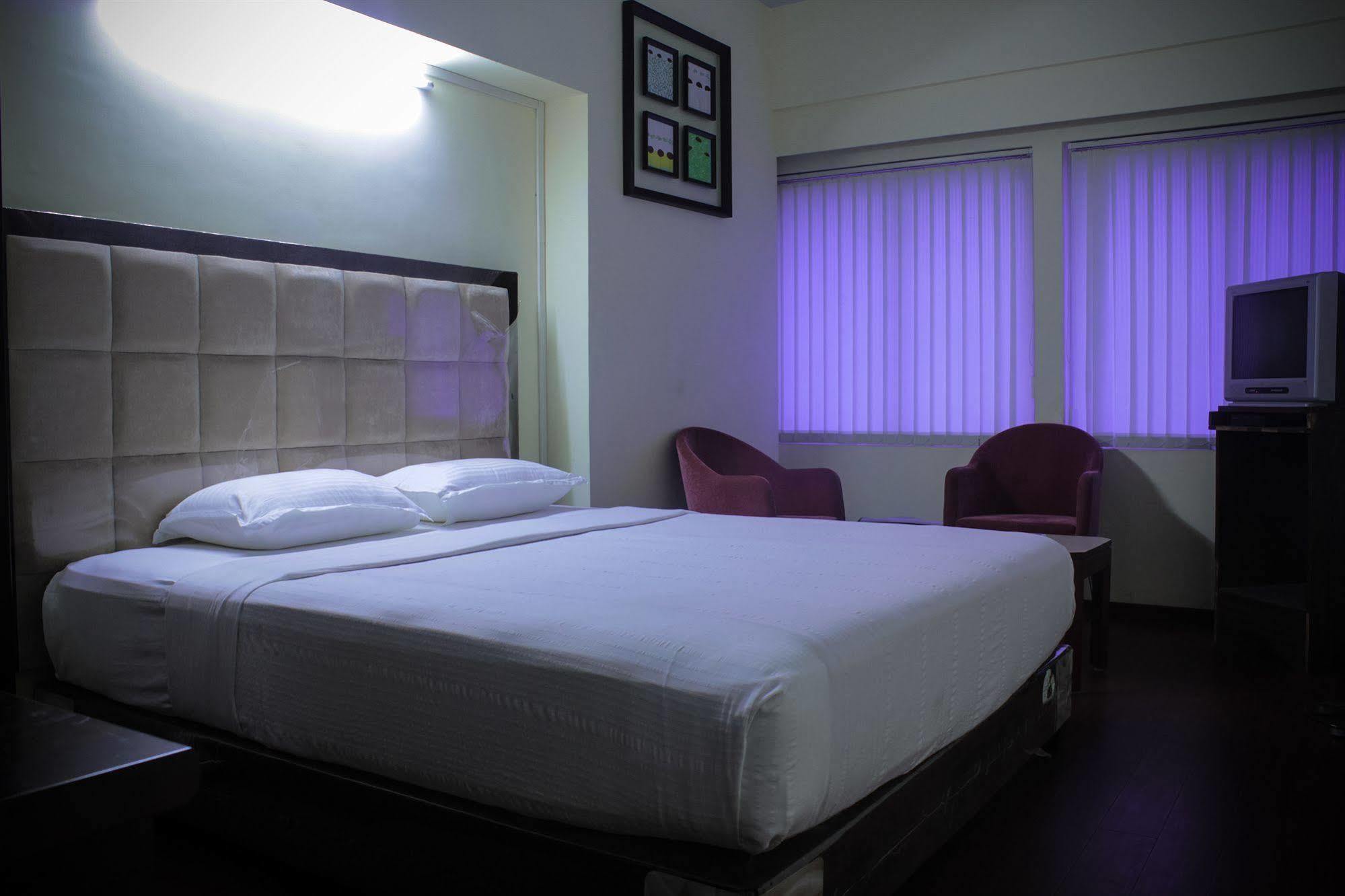 Anchor 2* Chennai