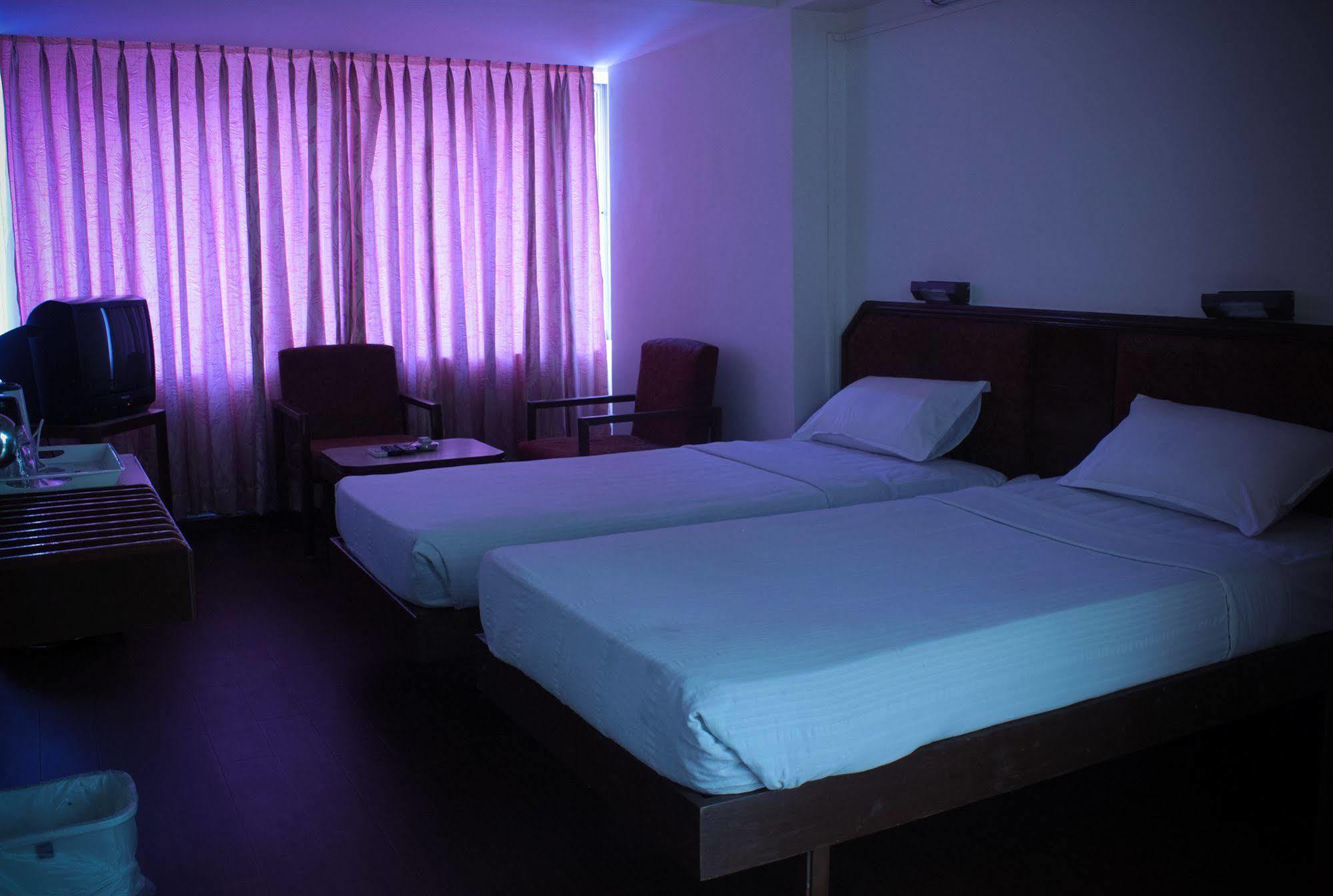 Hotel Anchor Chennai