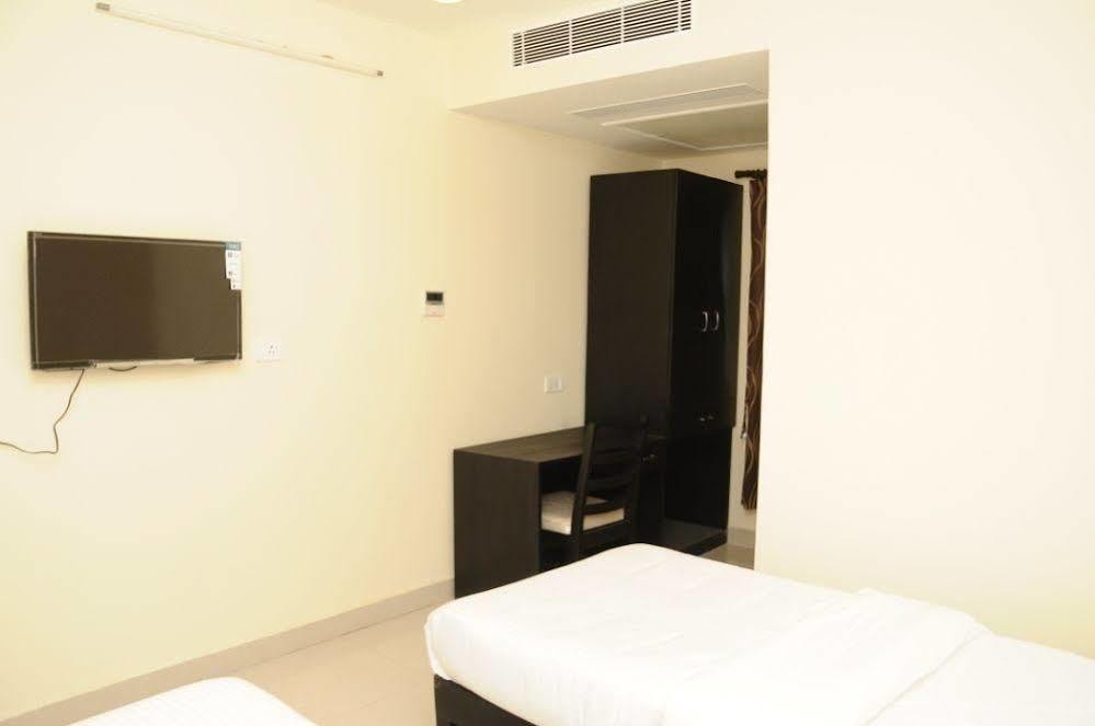 Balaji Residency 3*