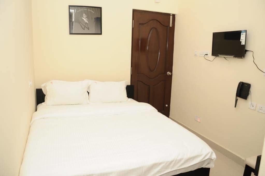 Balaji Residency Hotel 3*