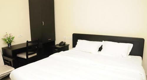 Balaji Residency Hotel Chennai