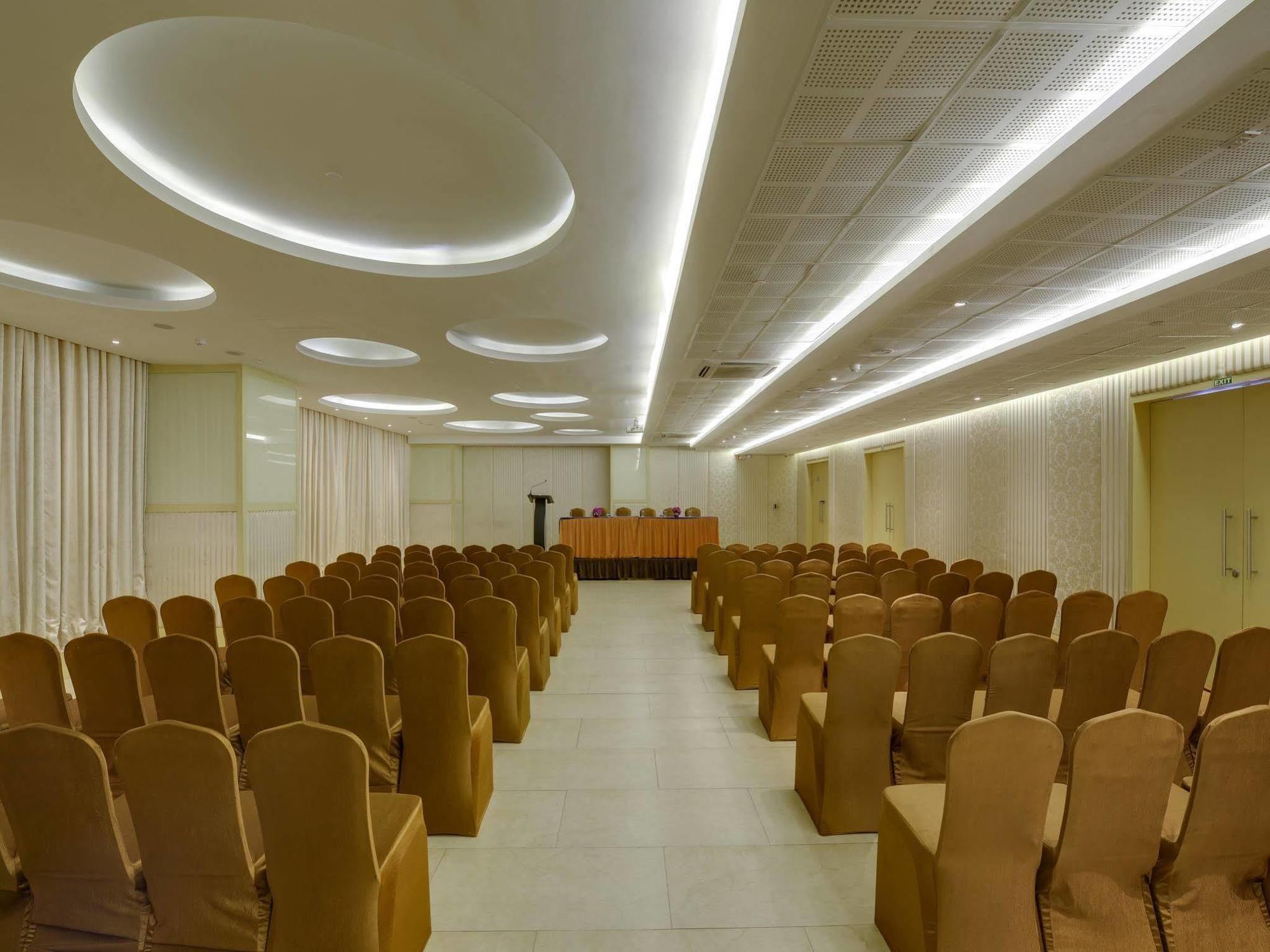 E Hotel Chennai