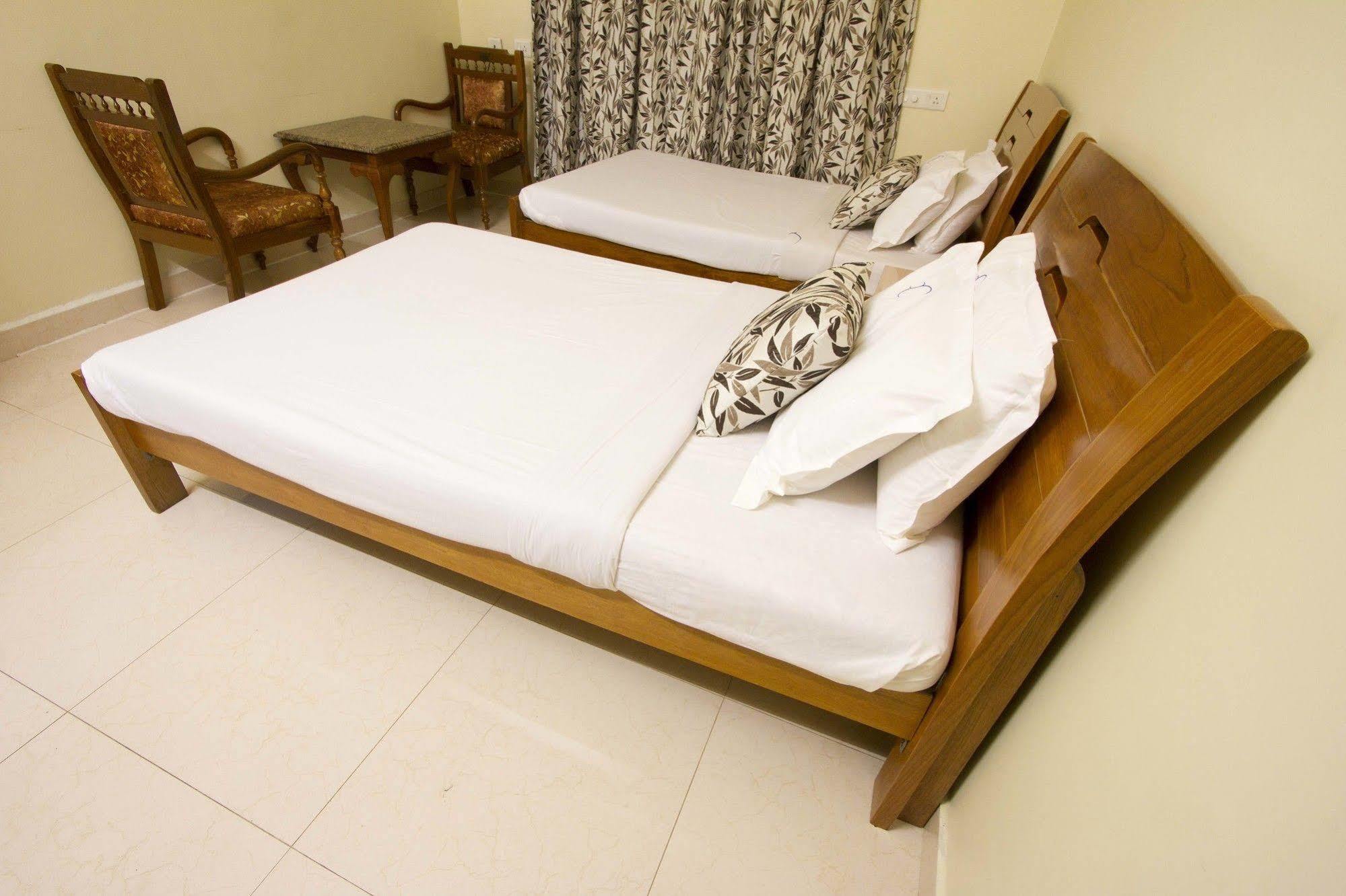 Crescent Homes Corporate