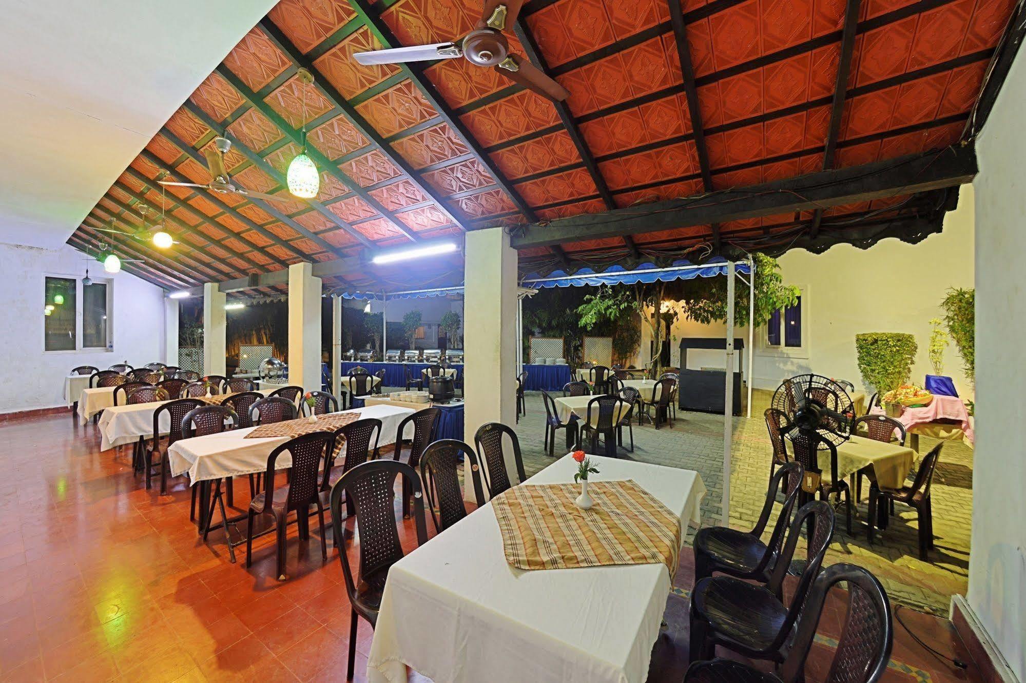 Hotel Raj Palace Sundar Chennai